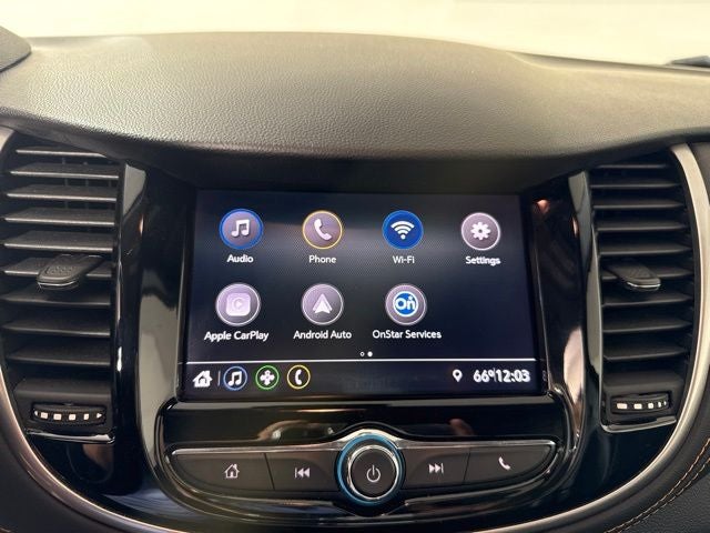 2021 Chevrolet Trax LT ONE OWNER