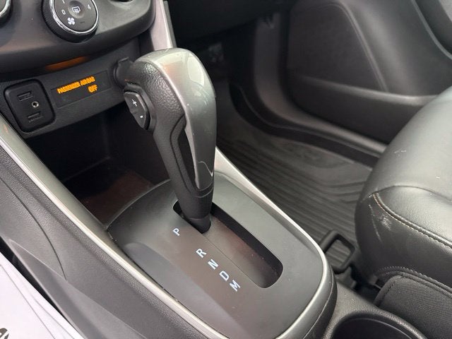 2021 Chevrolet Trax LT ONE OWNER