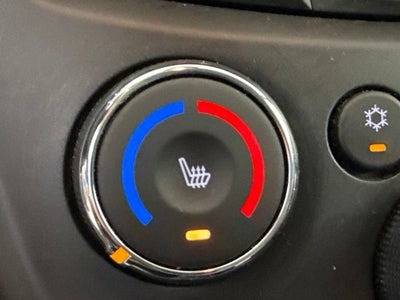 2021 Chevrolet Trax LT ONE OWNER