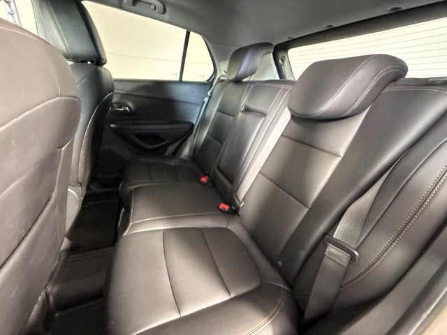 2021 Chevrolet Trax LT ONE OWNER