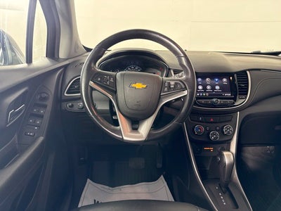 2021 Chevrolet Trax LT ONE OWNER