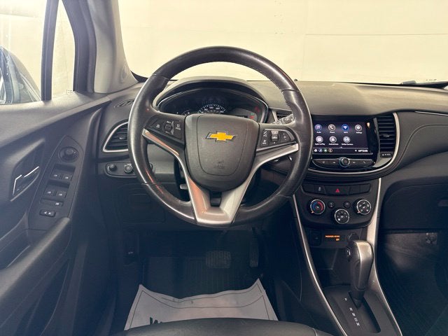 2021 Chevrolet Trax LT ONE OWNER