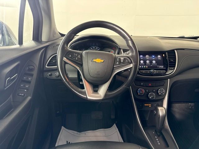 2021 Chevrolet Trax LT ONE OWNER