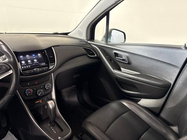 2021 Chevrolet Trax LT ONE OWNER
