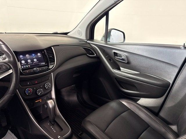 2021 Chevrolet Trax LT ONE OWNER