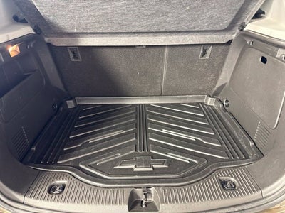 2021 Chevrolet Trax LT ONE OWNER