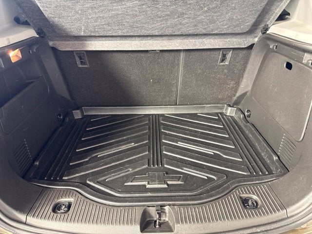 2021 Chevrolet Trax LT ONE OWNER