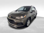 2021 Chevrolet Trax LT ONE OWNER