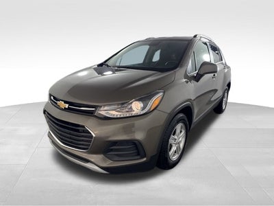 2021 Chevrolet Trax LT ONE OWNER