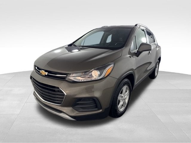 2021 Chevrolet Trax LT ONE OWNER