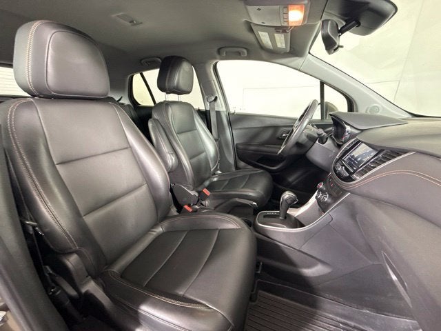 2021 Chevrolet Trax LT ONE OWNER