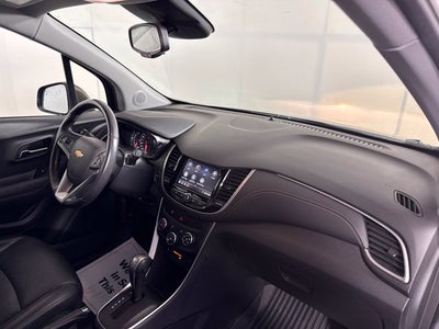 2021 Chevrolet Trax LT ONE OWNER