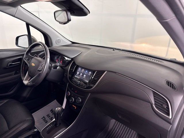2021 Chevrolet Trax LT ONE OWNER