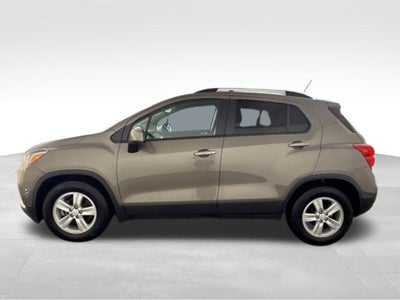 2021 Chevrolet Trax LT ONE OWNER