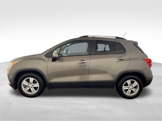 2021 Chevrolet Trax LT ONE OWNER