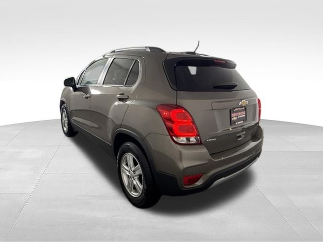 2021 Chevrolet Trax LT ONE OWNER