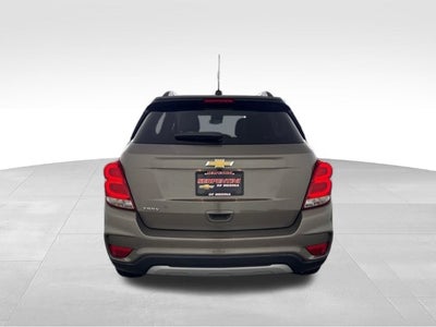 2021 Chevrolet Trax LT ONE OWNER