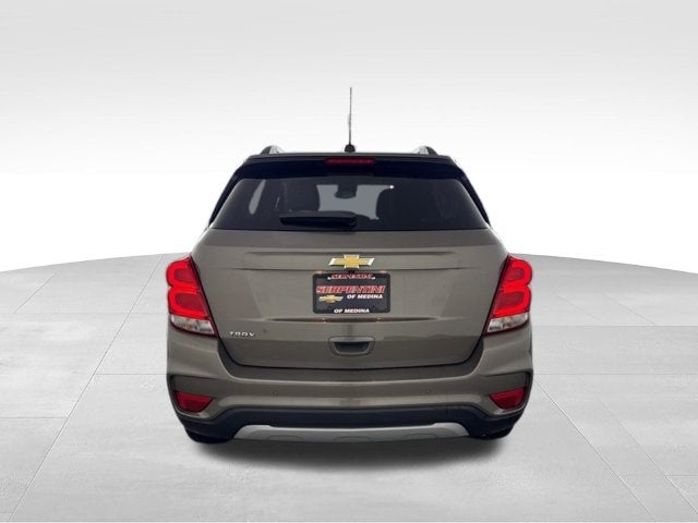 2021 Chevrolet Trax LT ONE OWNER
