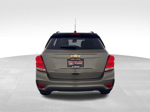 2021 Chevrolet Trax LT ONE OWNER
