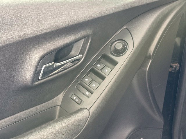2018 Chevrolet Trax Premier MIDNIGHT EDITION