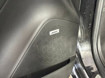 2018 Chevrolet Trax Premier MIDNIGHT EDITION