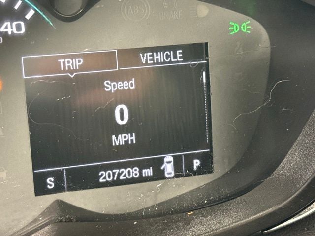 2018 Chevrolet Trax Premier MIDNIGHT EDITION