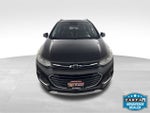 2018 Chevrolet Trax Premier MIDNIGHT EDITION