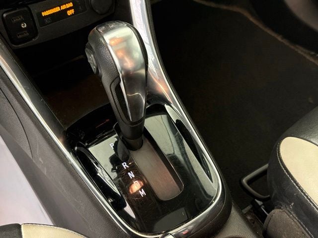 2018 Chevrolet Trax Premier MIDNIGHT EDITION