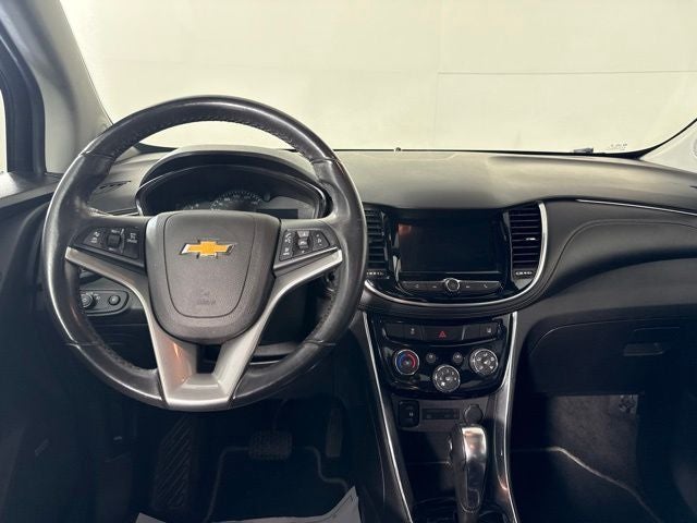 2018 Chevrolet Trax Premier MIDNIGHT EDITION