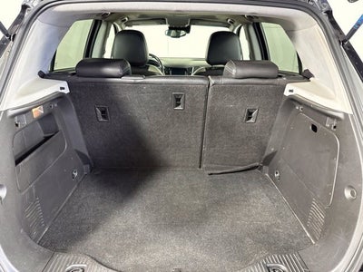 2018 Chevrolet Trax Premier MIDNIGHT EDITION