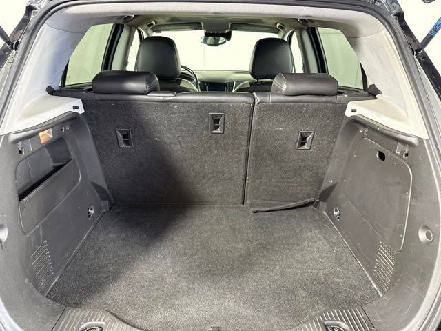 2018 Chevrolet Trax Premier MIDNIGHT EDITION
