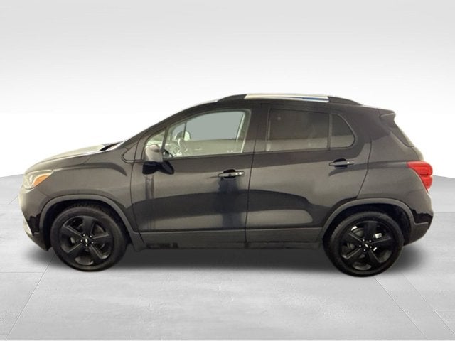 2018 Chevrolet Trax Premier MIDNIGHT EDITION