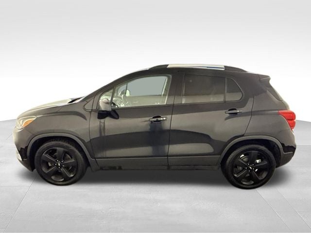 2018 Chevrolet Trax Premier MIDNIGHT EDITION