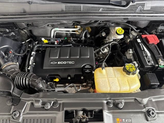 2019 Chevrolet Trax LT w/ APPLE CARPLAY