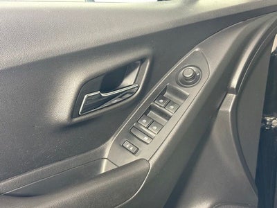 2019 Chevrolet Trax LT w/ APPLE CARPLAY