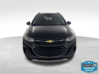 2019 Chevrolet Trax LT w/ APPLE CARPLAY