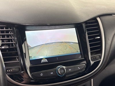 2019 Chevrolet Trax LT w/ APPLE CARPLAY