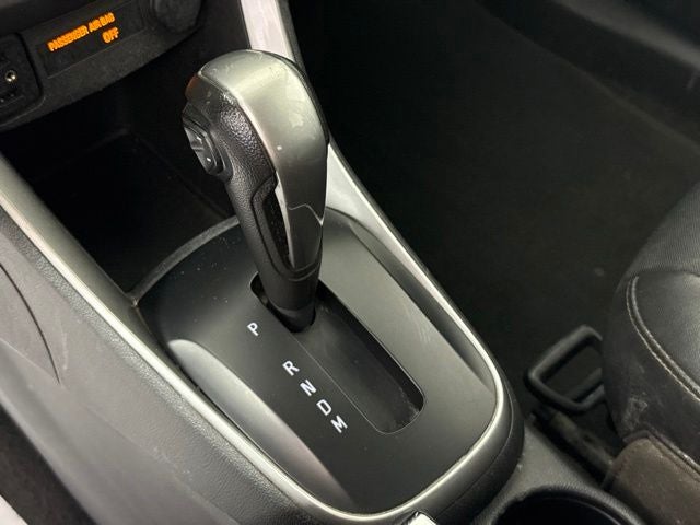 2019 Chevrolet Trax LT w/ APPLE CARPLAY