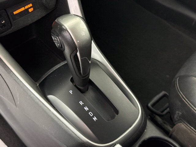 2019 Chevrolet Trax LT w/ APPLE CARPLAY