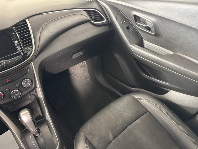 2019 Chevrolet Trax LT w/ APPLE CARPLAY