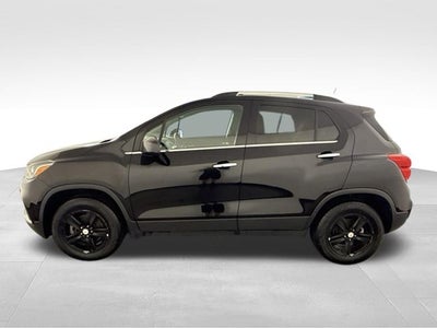 2019 Chevrolet Trax LT w/ APPLE CARPLAY