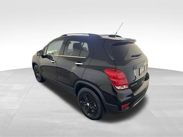 2019 Chevrolet Trax LT w/ APPLE CARPLAY