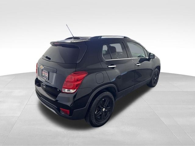 2019 Chevrolet Trax LT w/ APPLE CARPLAY