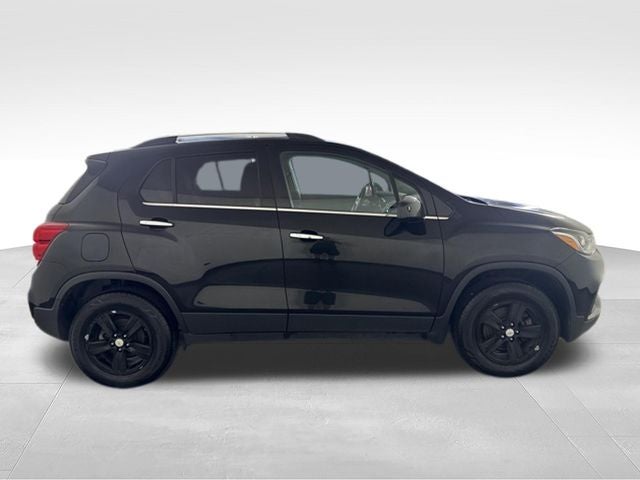 2019 Chevrolet Trax LT w/ APPLE CARPLAY