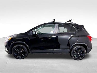 2019 Chevrolet Trax Premier AWD w/ PWR SUNROOF