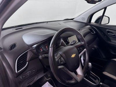 2019 Chevrolet Trax Premier AWD w/ PWR SUNROOF