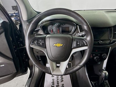 2019 Chevrolet Trax Premier AWD w/ PWR SUNROOF