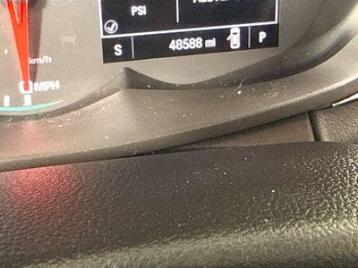 2019 Chevrolet Trax Premier AWD w/ PWR SUNROOF