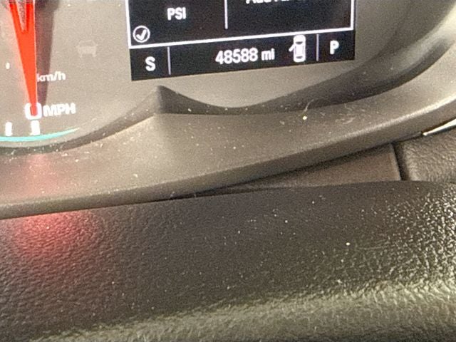 2019 Chevrolet Trax Premier AWD w/ PWR SUNROOF