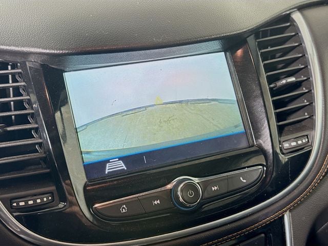 2019 Chevrolet Trax Premier AWD w/ PWR SUNROOF